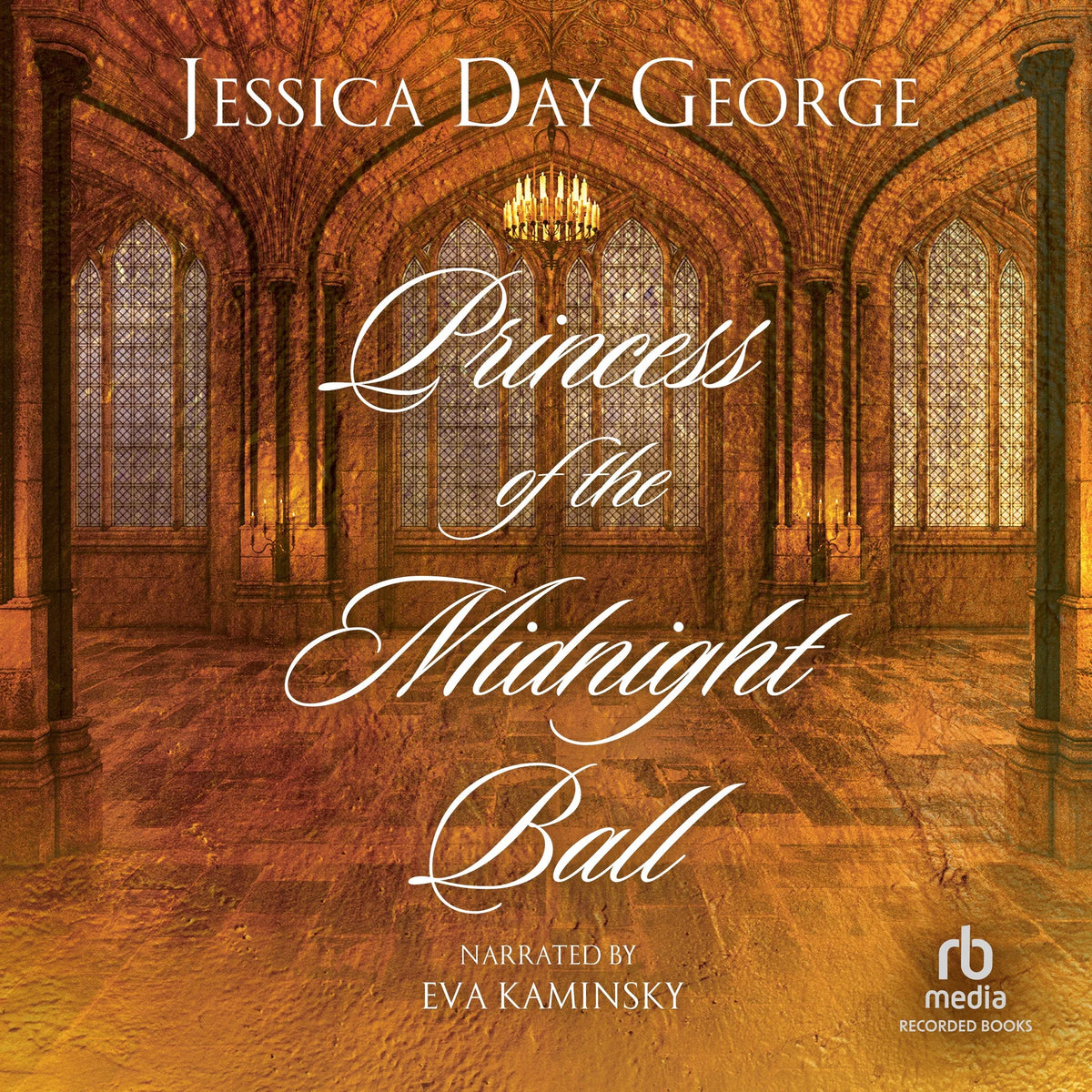 Princess of the Midnight Ball
