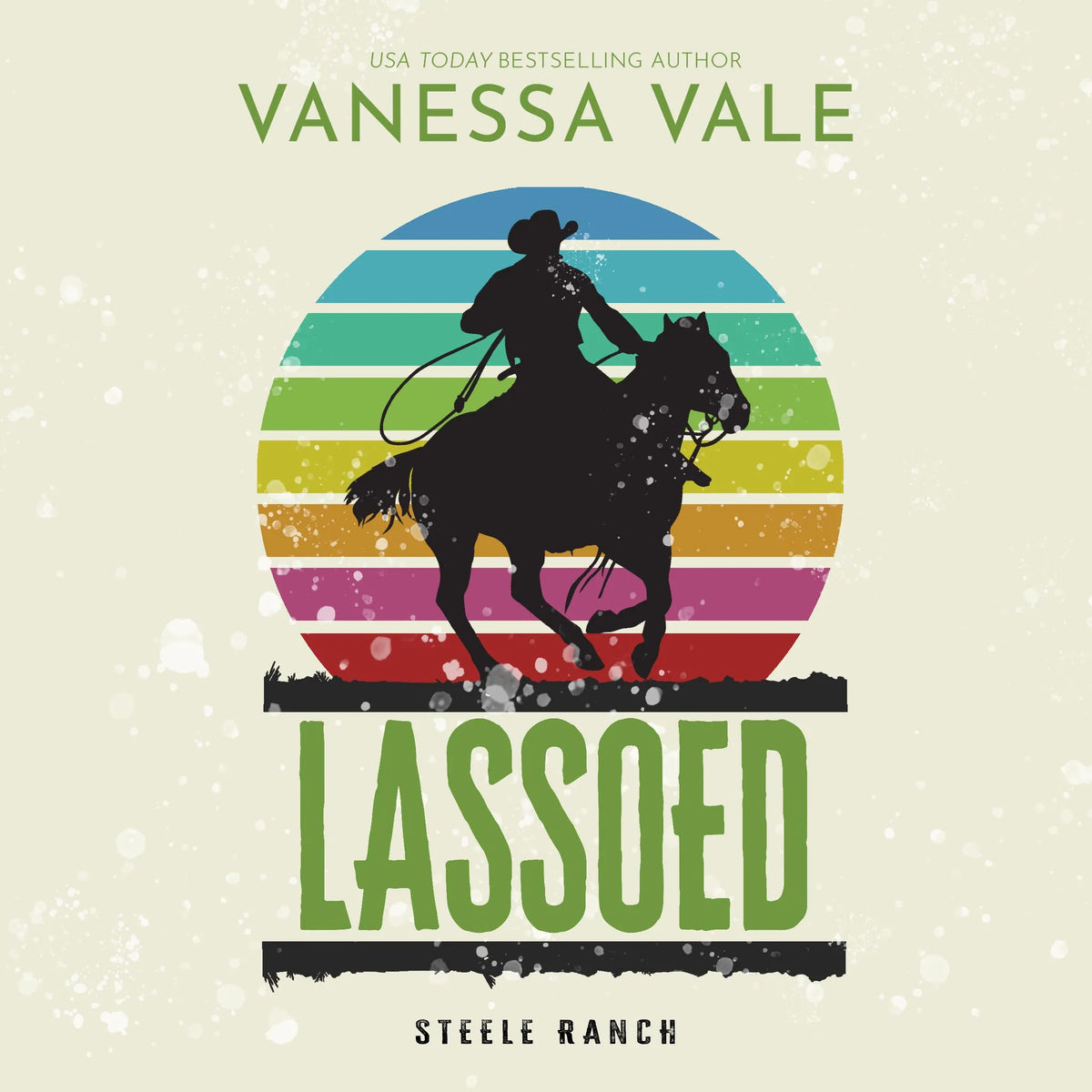 Lassoed