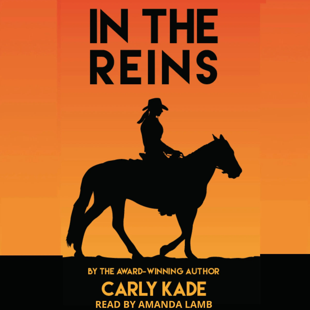 In the Reins