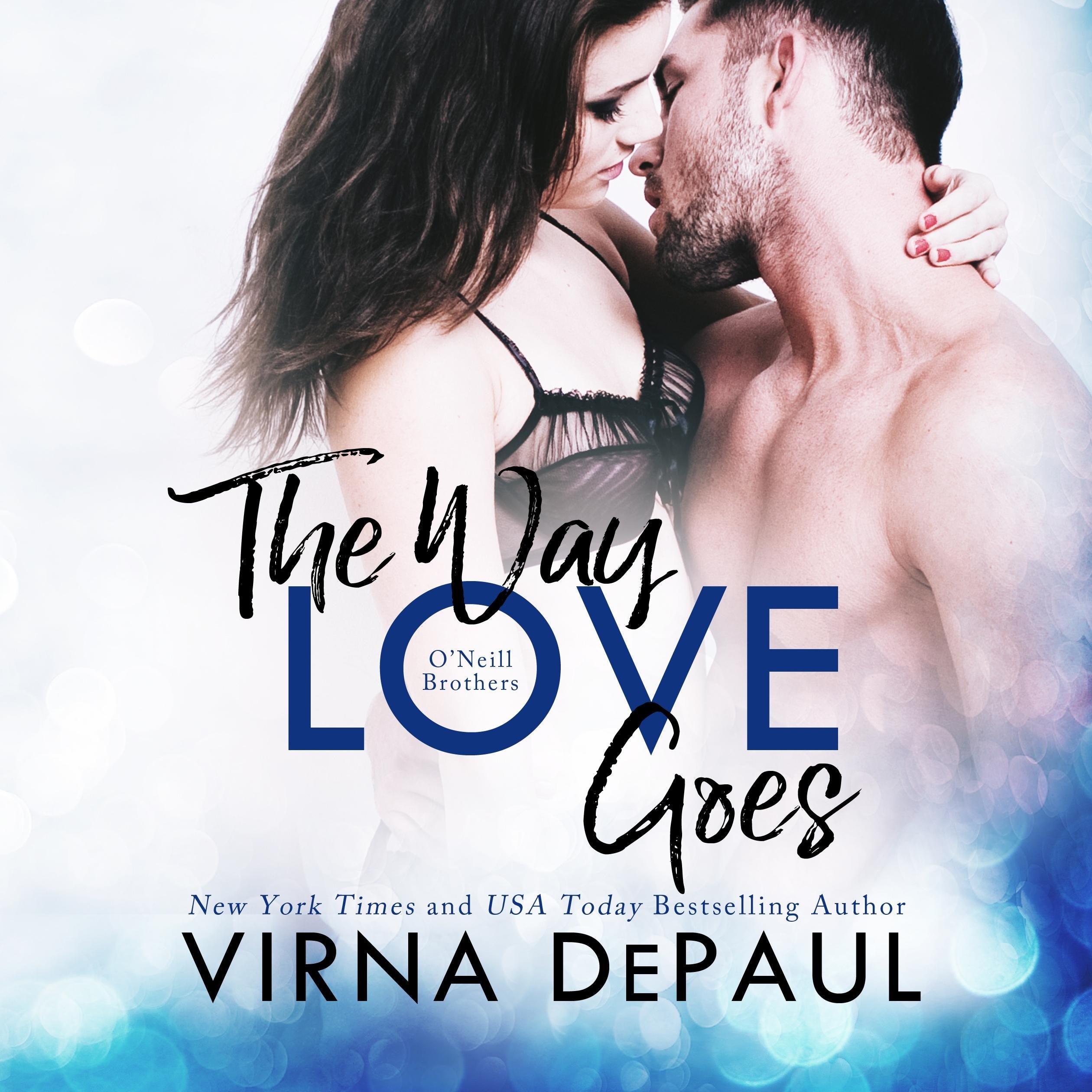 The Way Love Goes