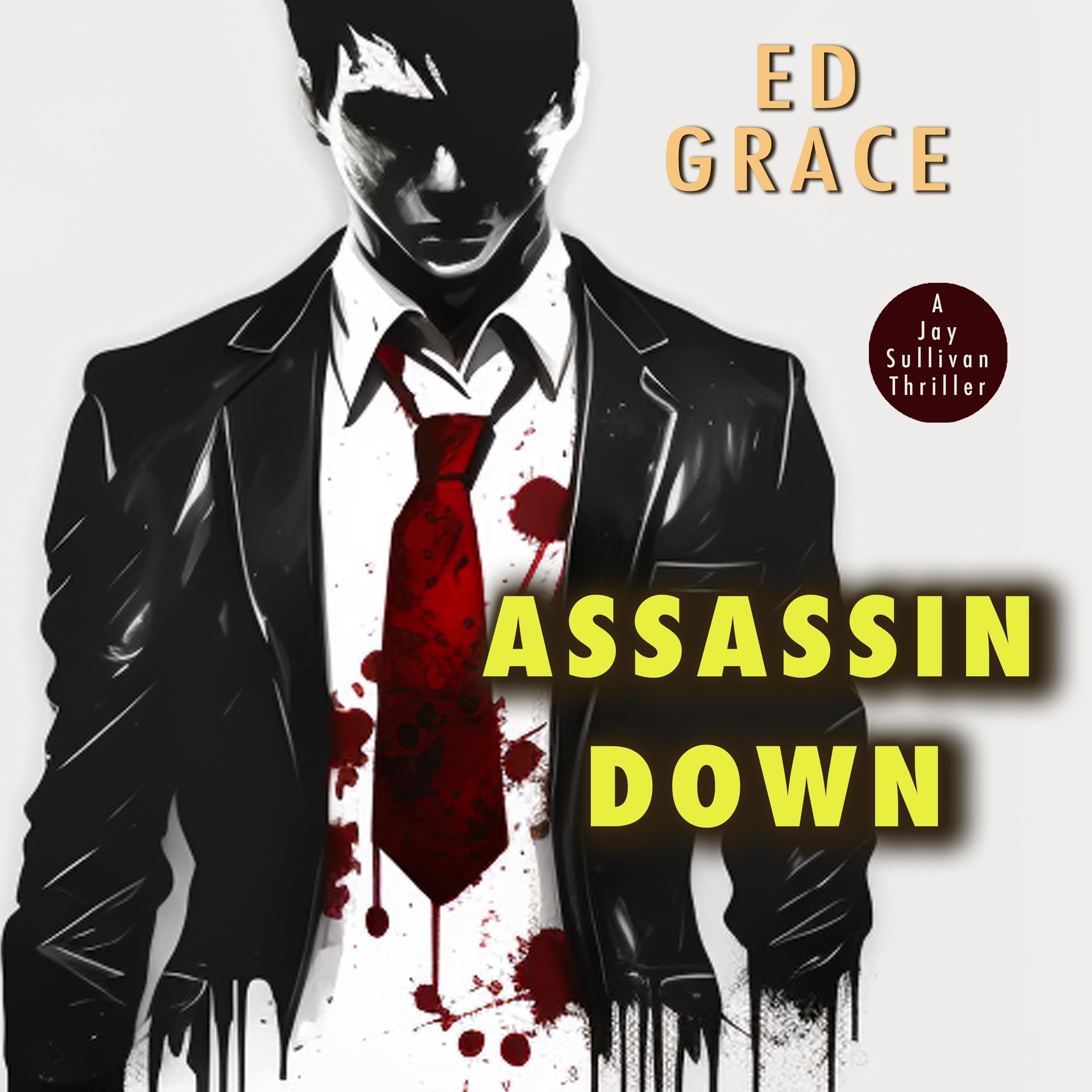 Assassin Down