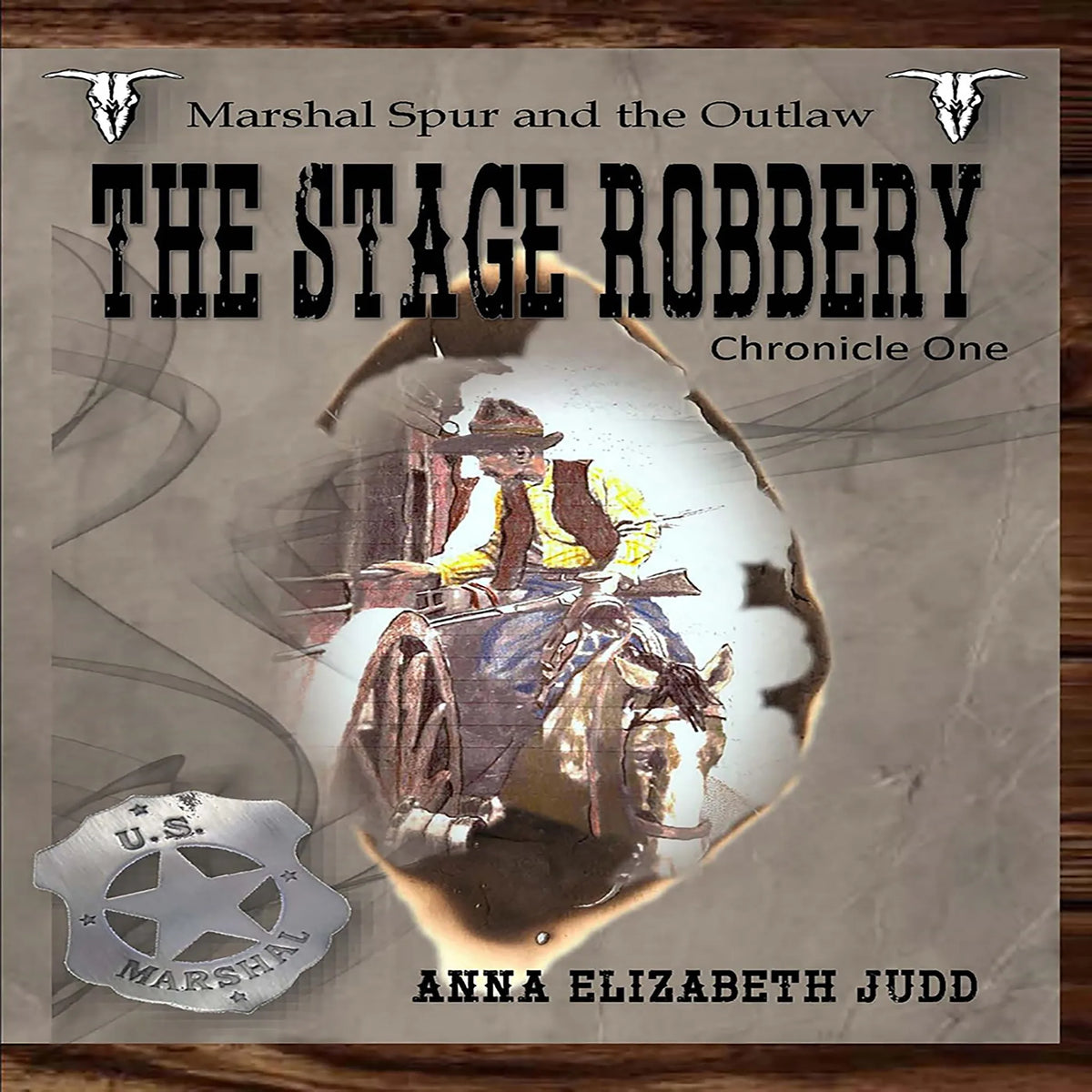 The Stage Robbery