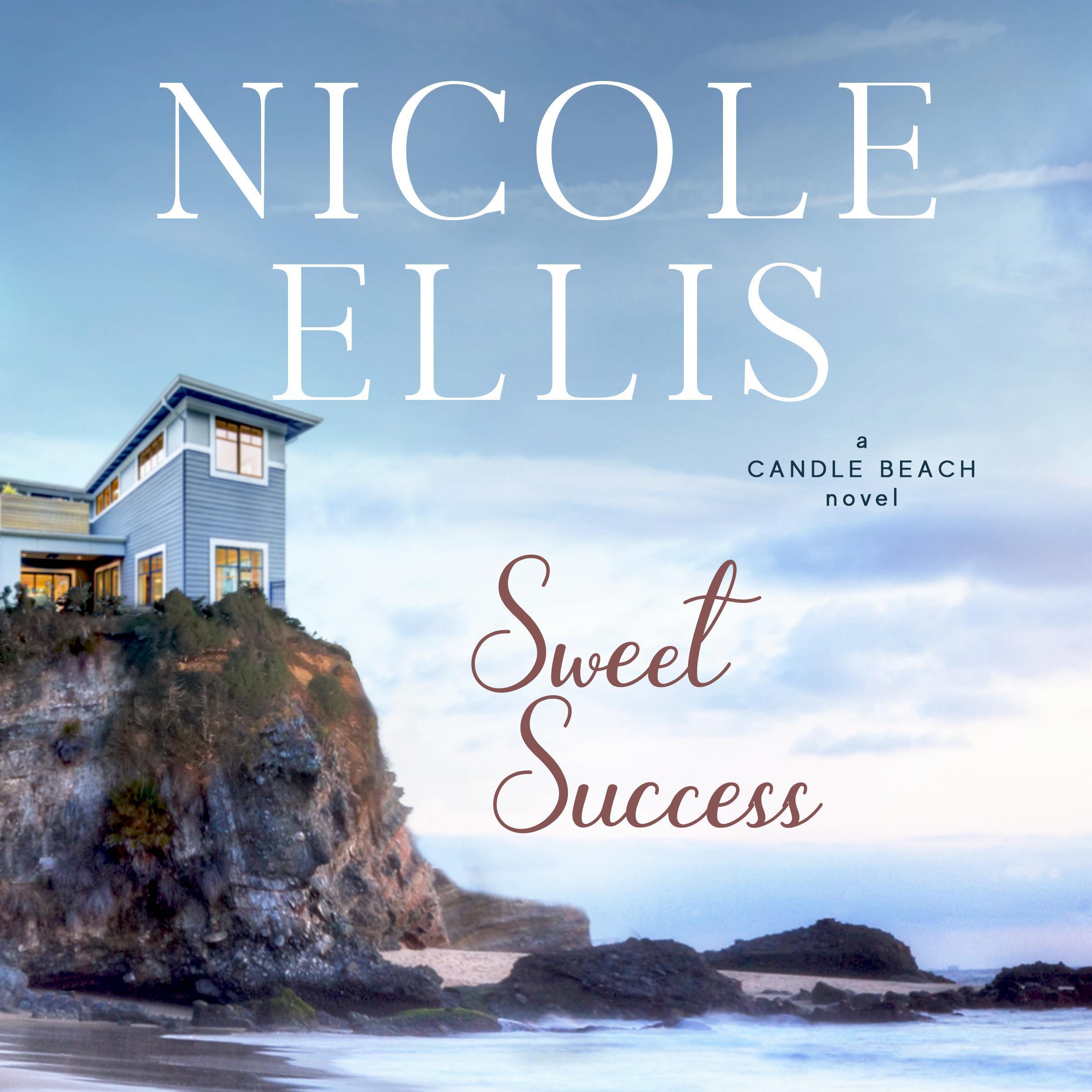 Sweet Success, Candle Beach #2