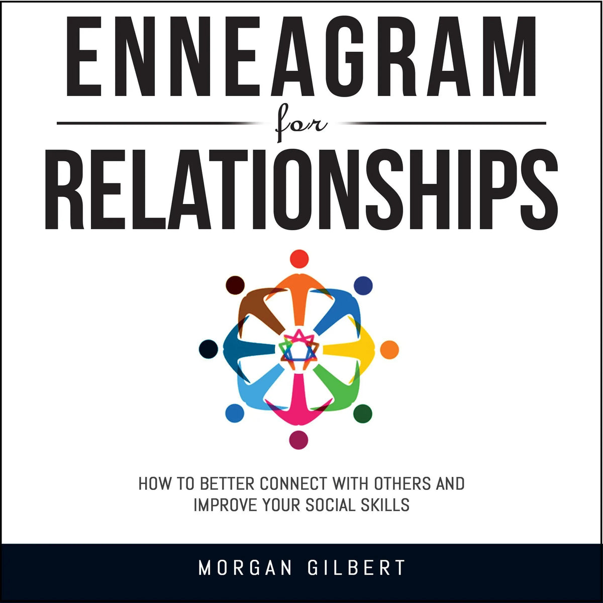 Enneagram For Relationships