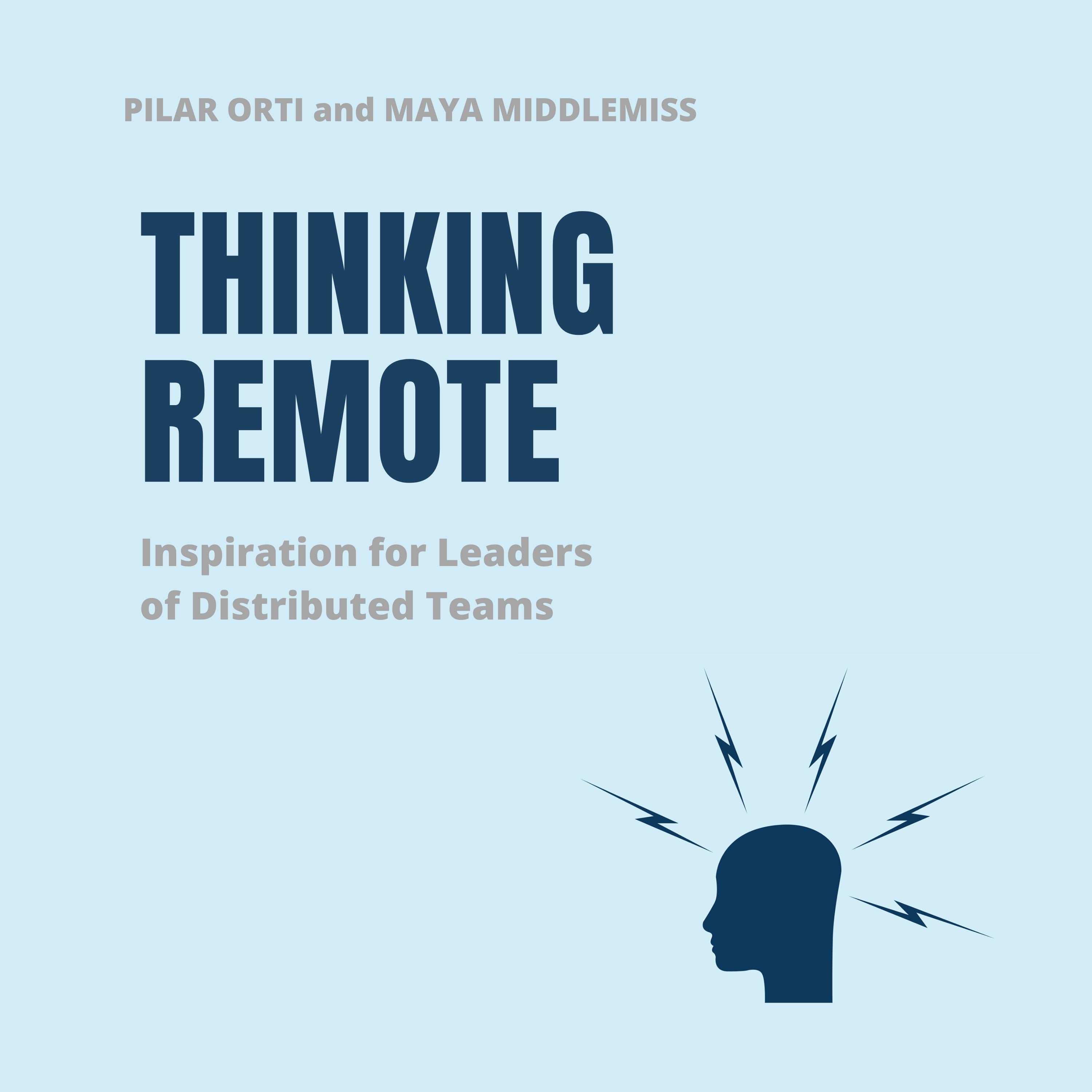 Thinking Remote