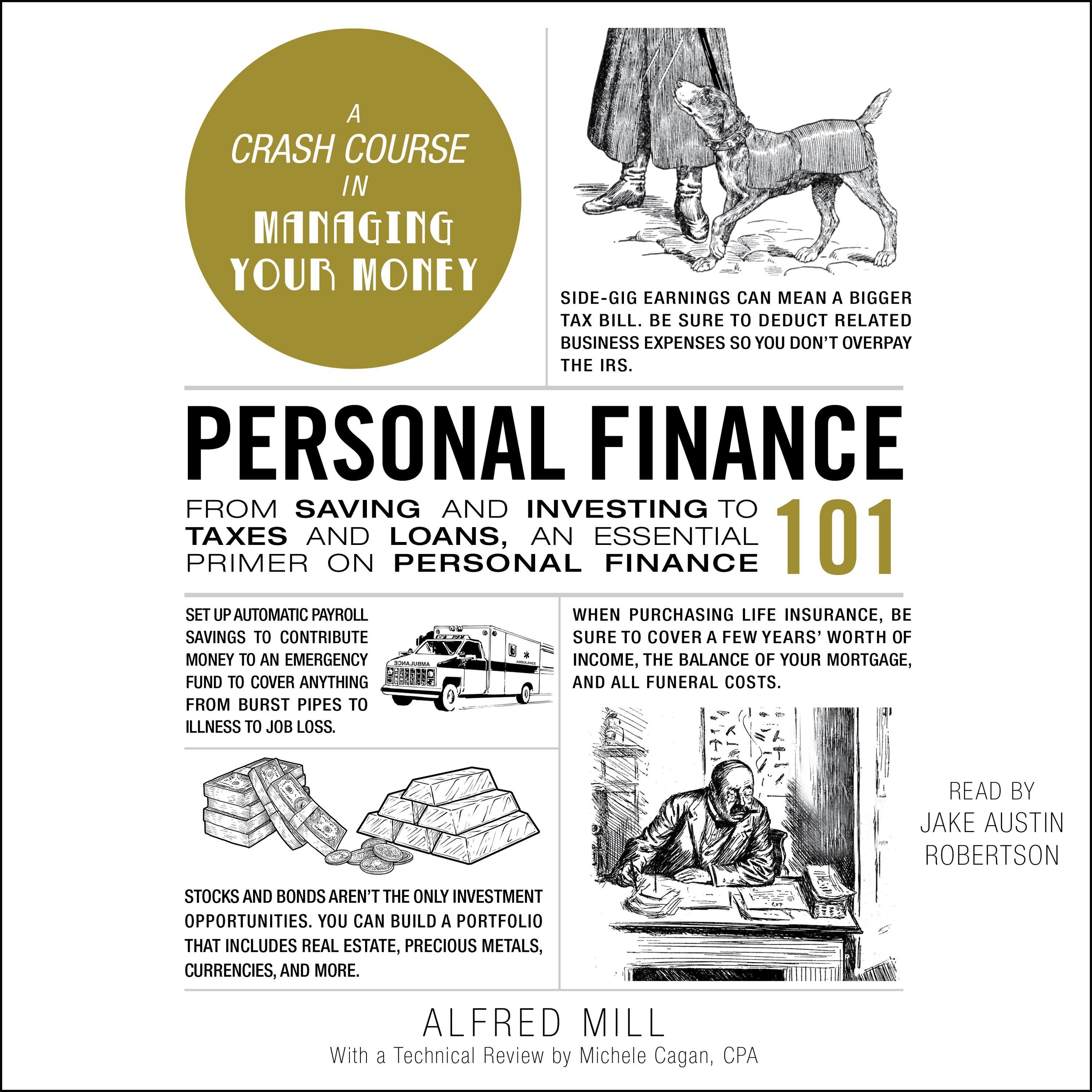 Personal Finance 101