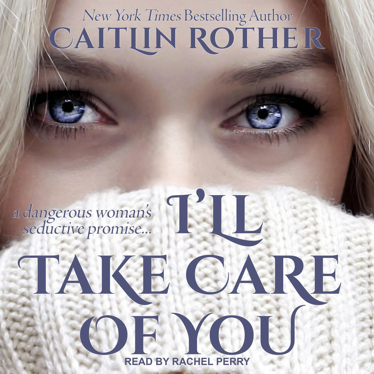 I’ll Take Care of You