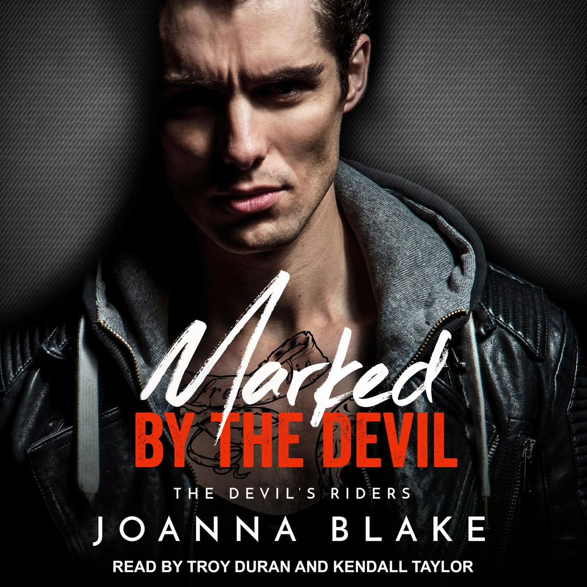 Marked By The Devil