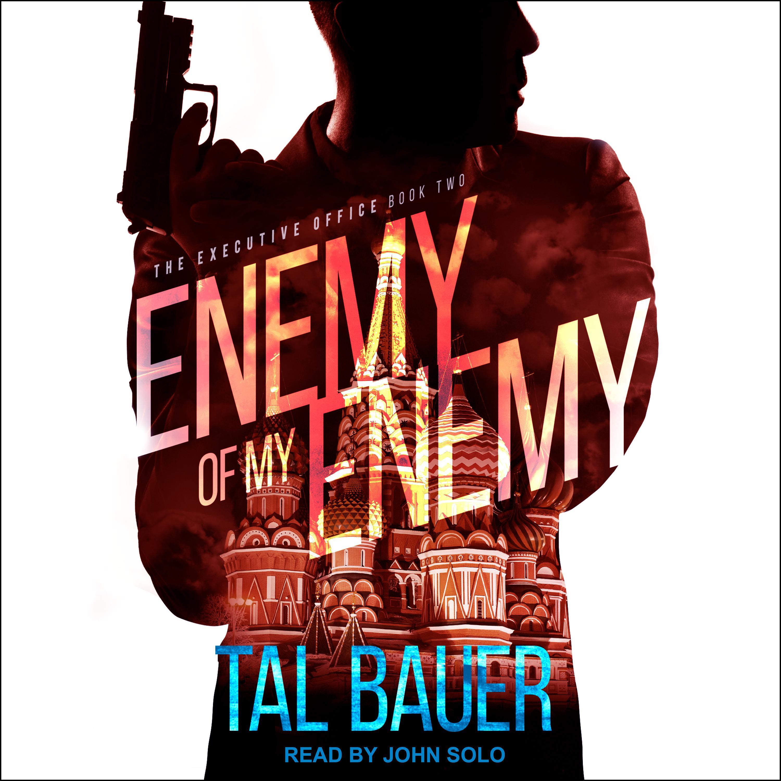 Enemy Of My Enemy