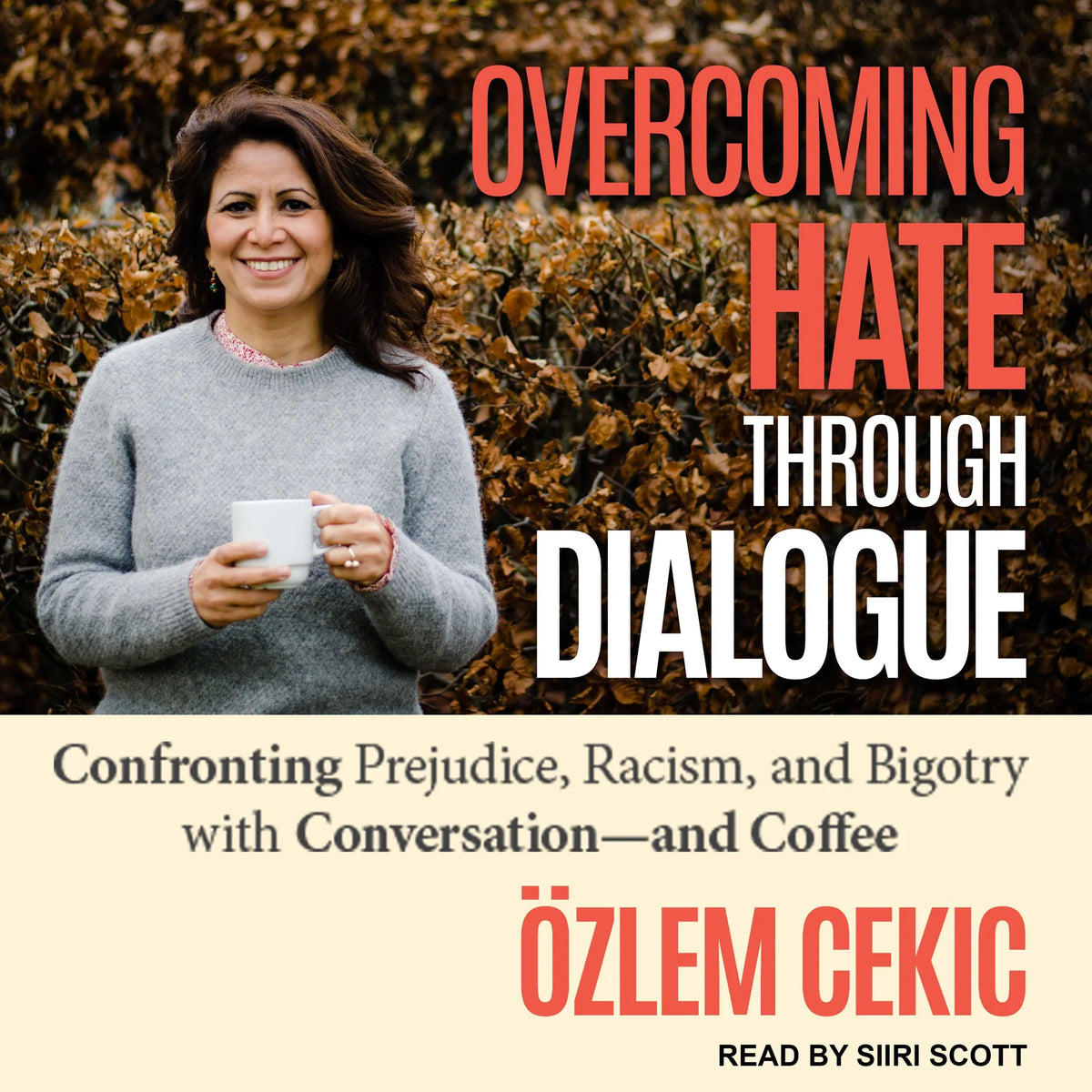 Overcoming Hate Through Dialogue