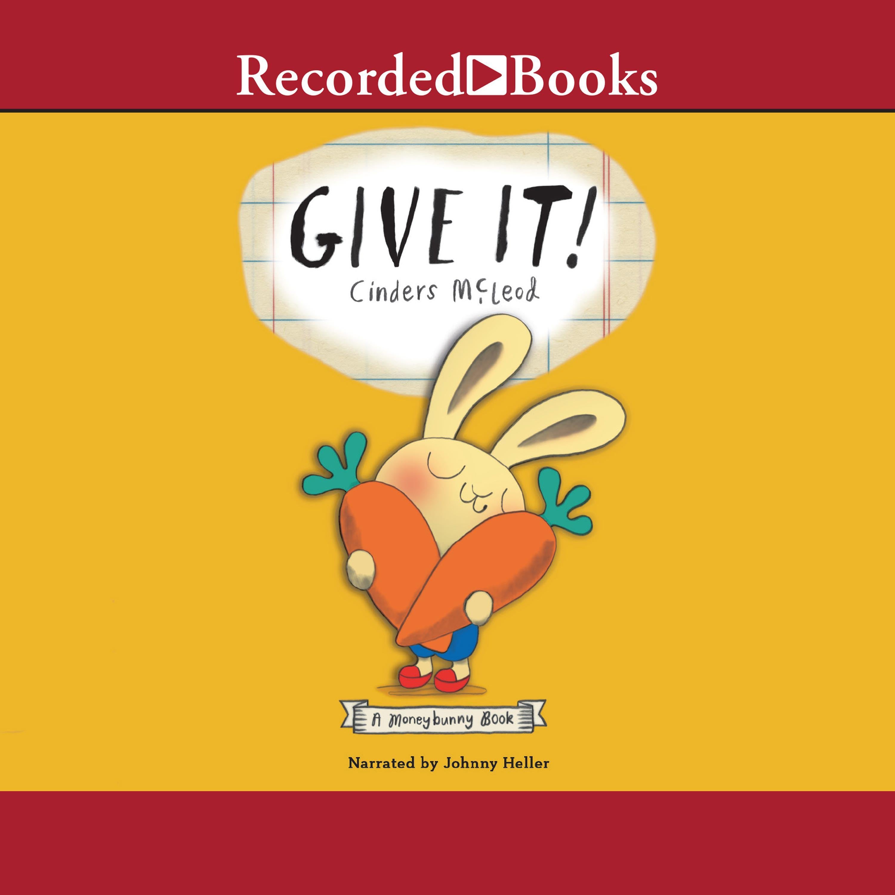 Give It!
