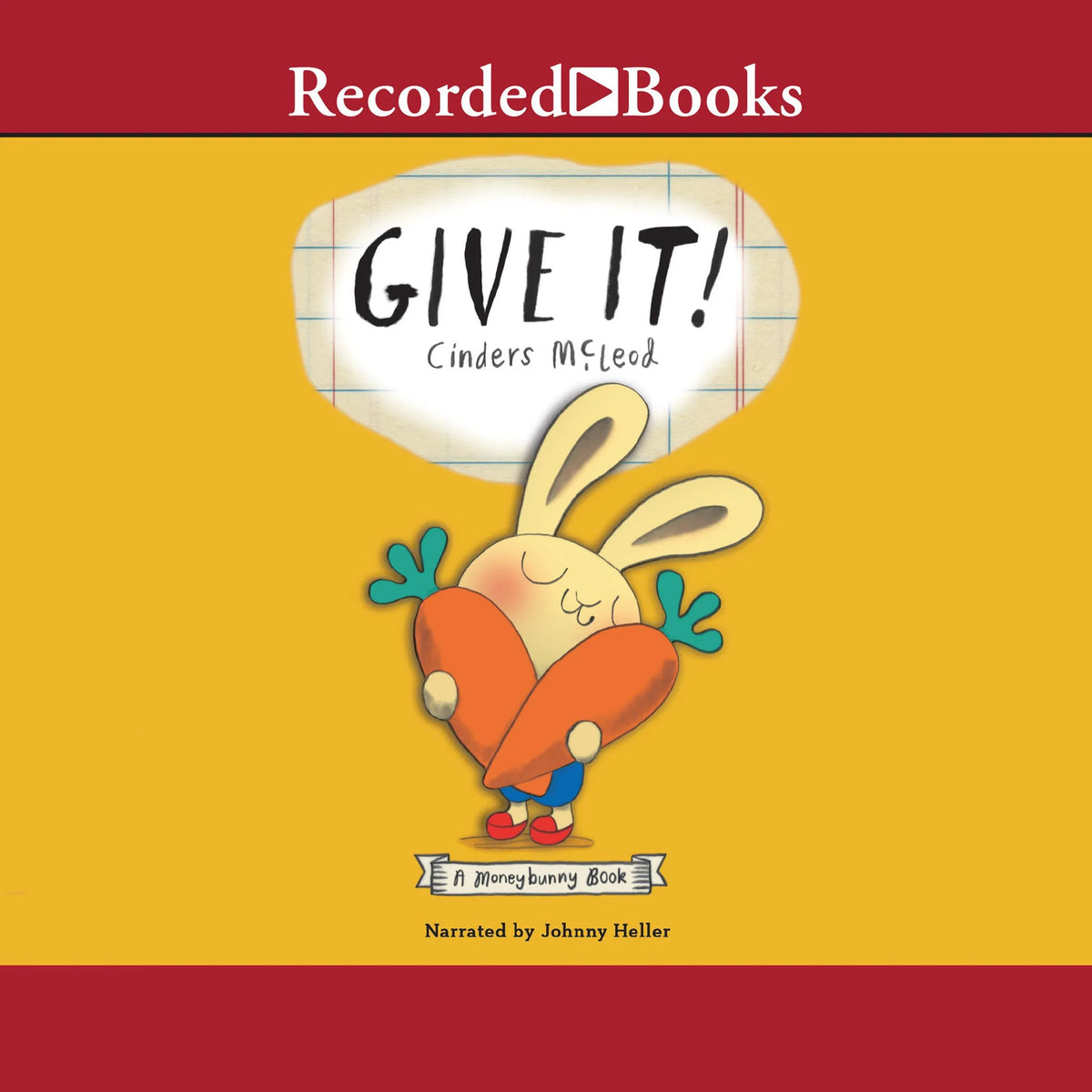 Give It!