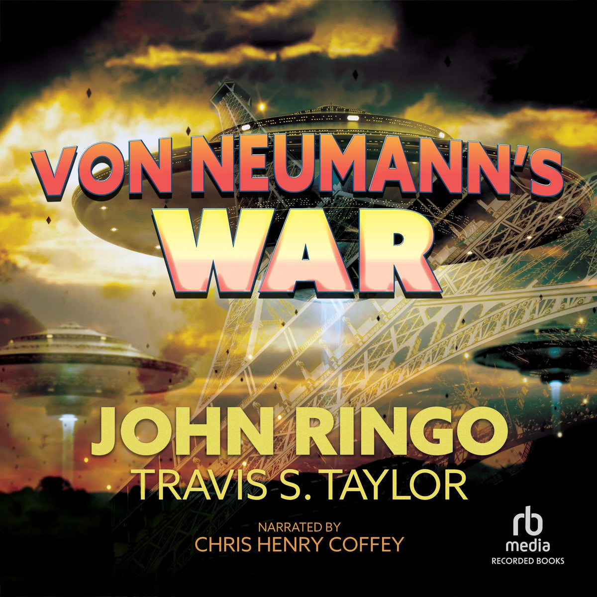Von Neumann's War