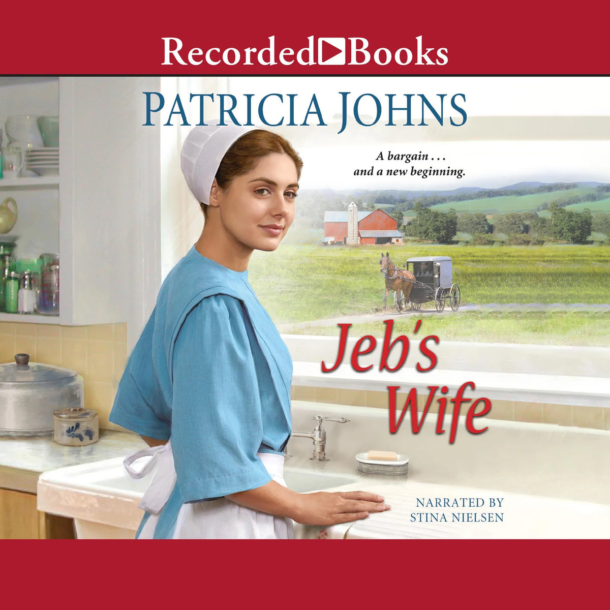 Jeb's Wife