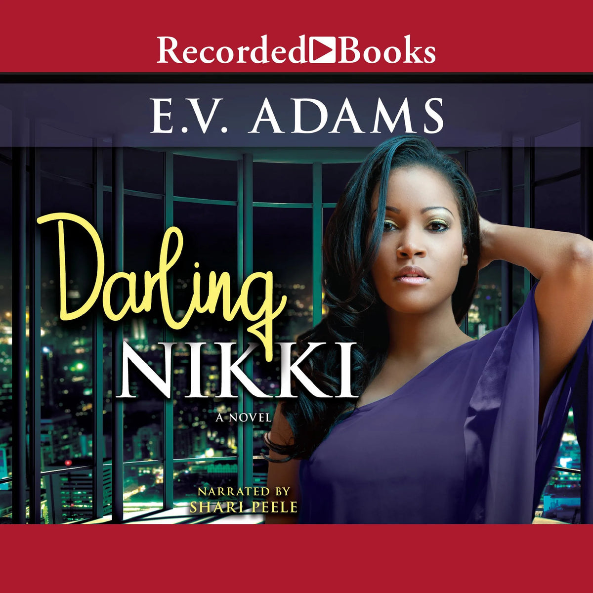 Darling Nikki