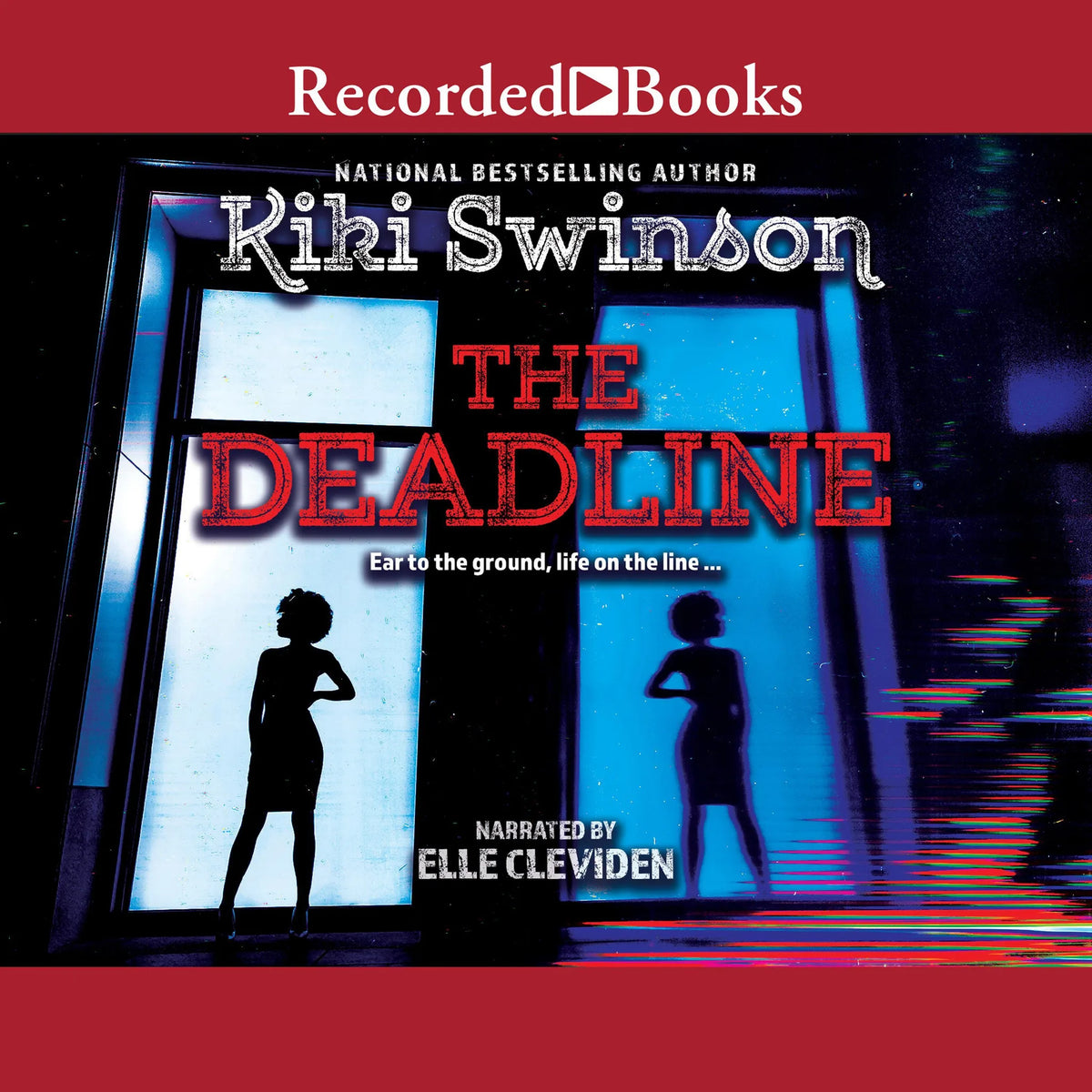 The Deadline