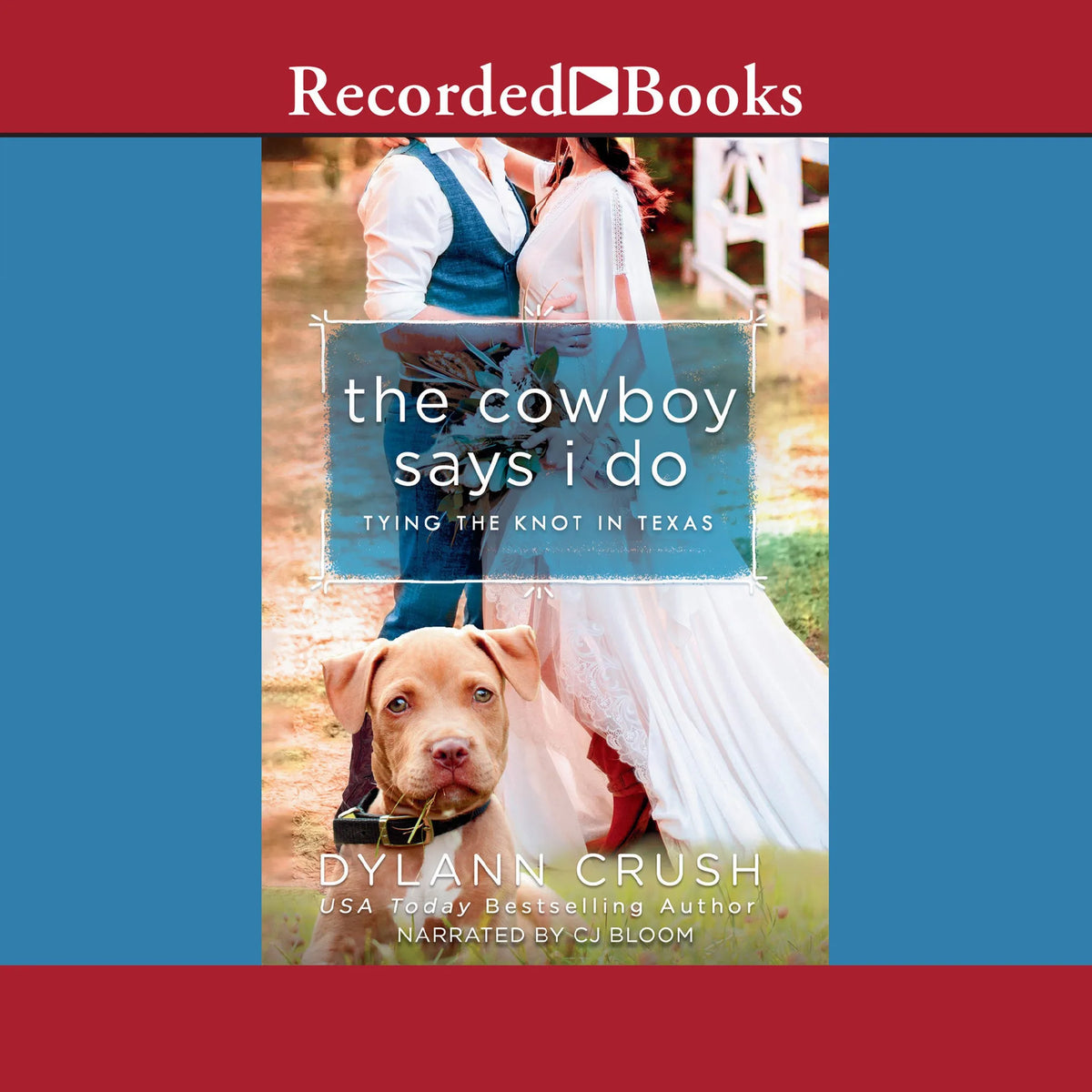 The Cowboy Says I Do