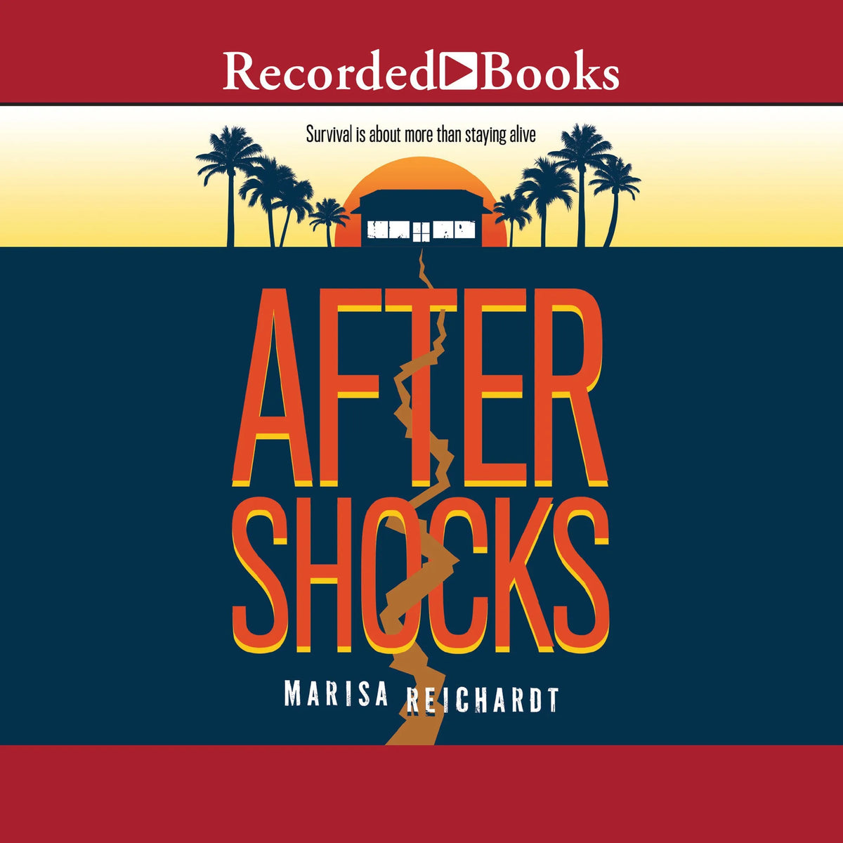Aftershocks