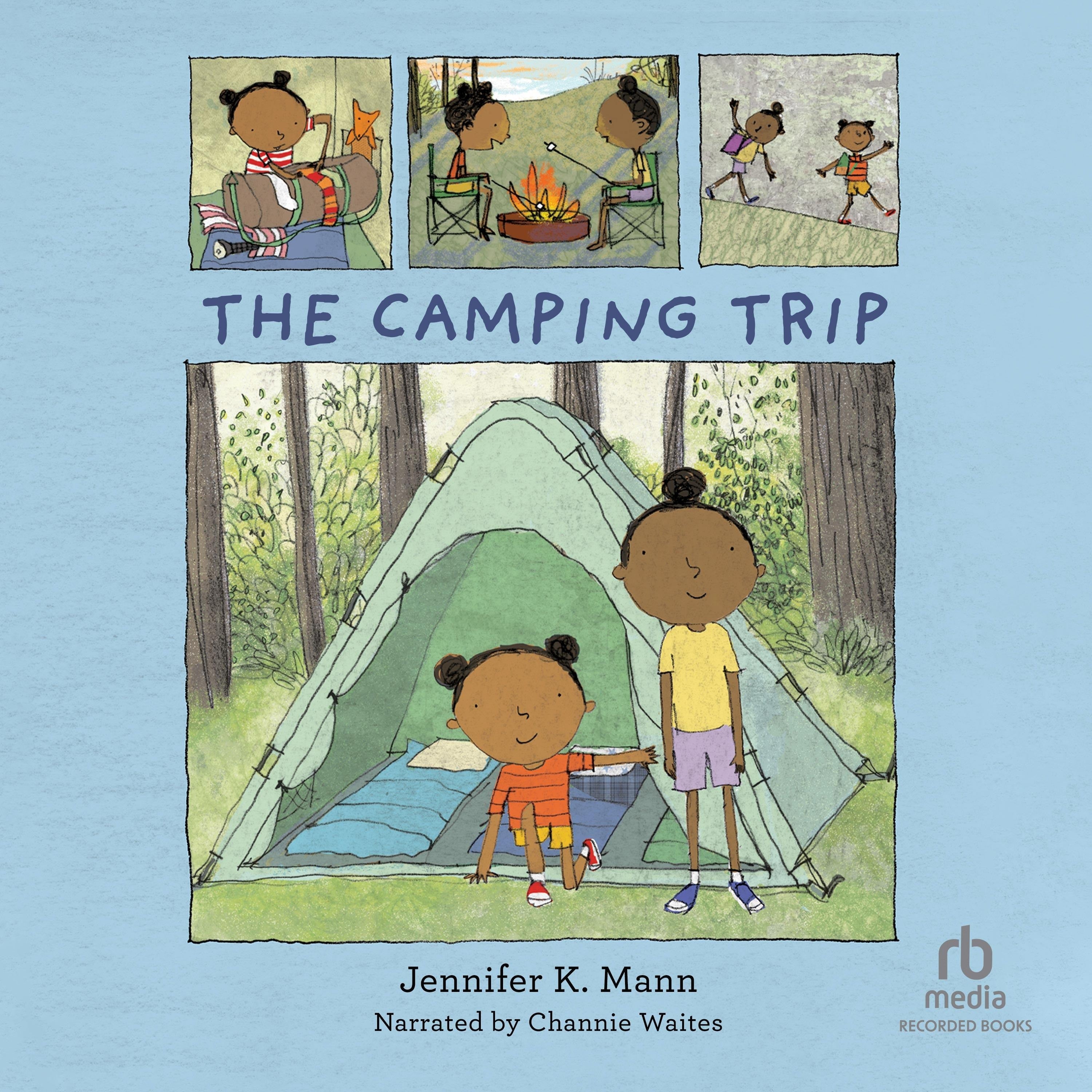 The Camping Trip