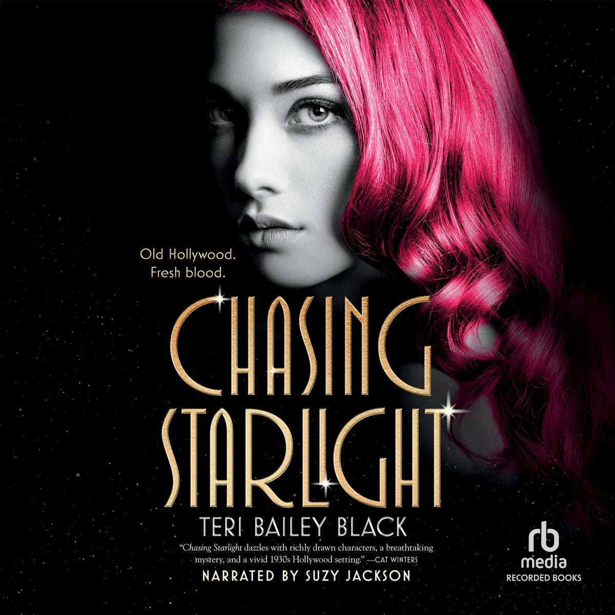 Chasing Starlight