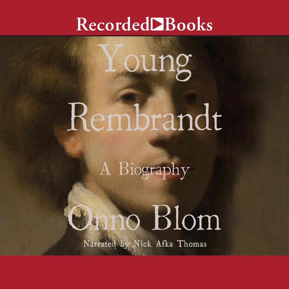 Young Rembrandt