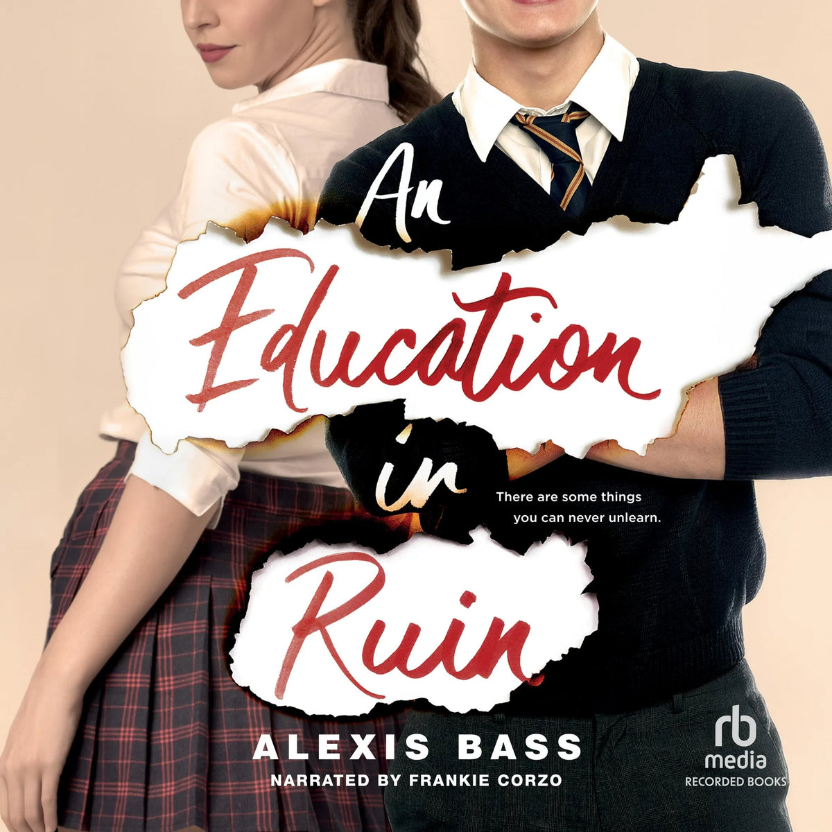 An Education in Ruin