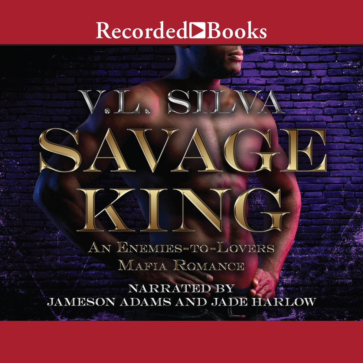Savage King
