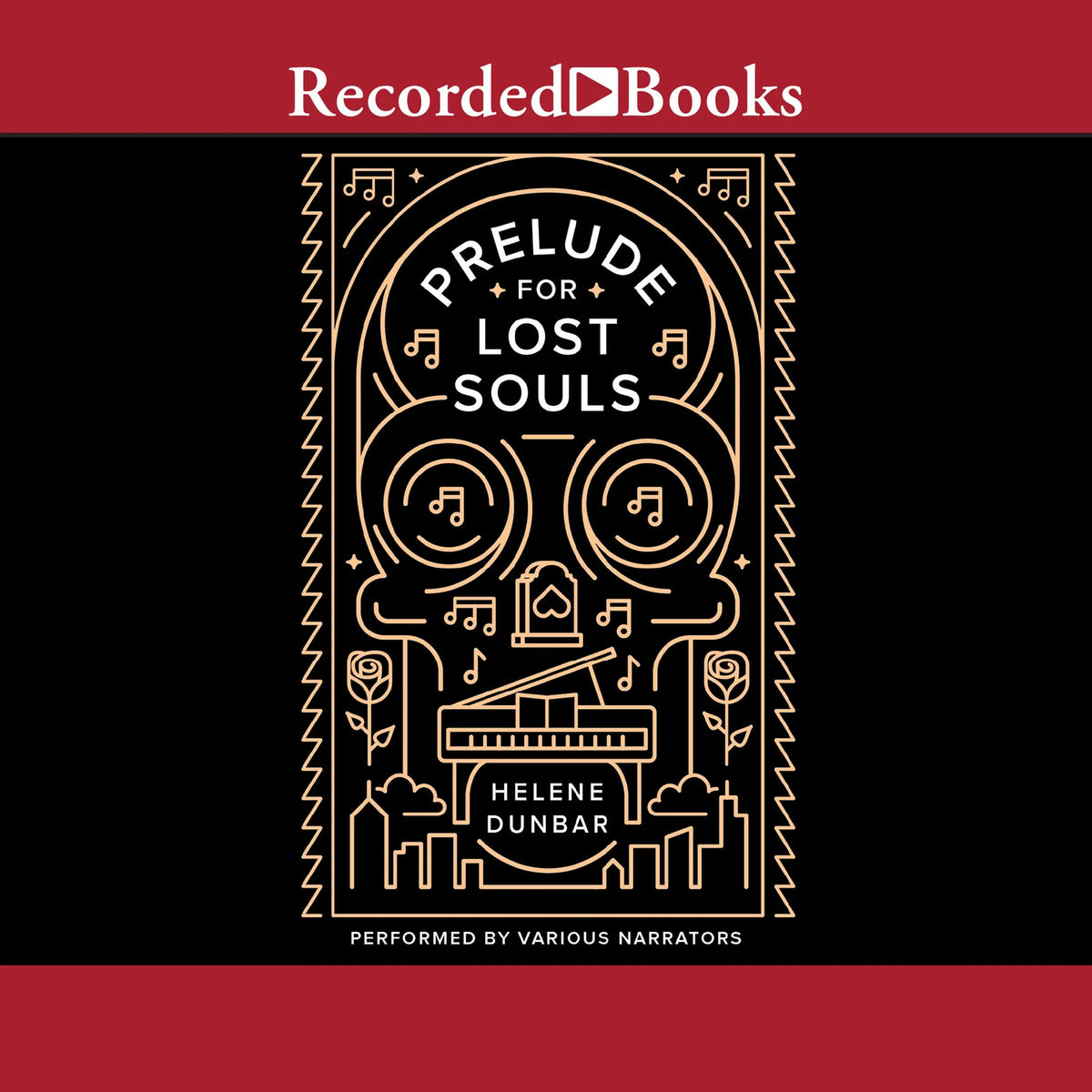 Prelude for Lost Souls