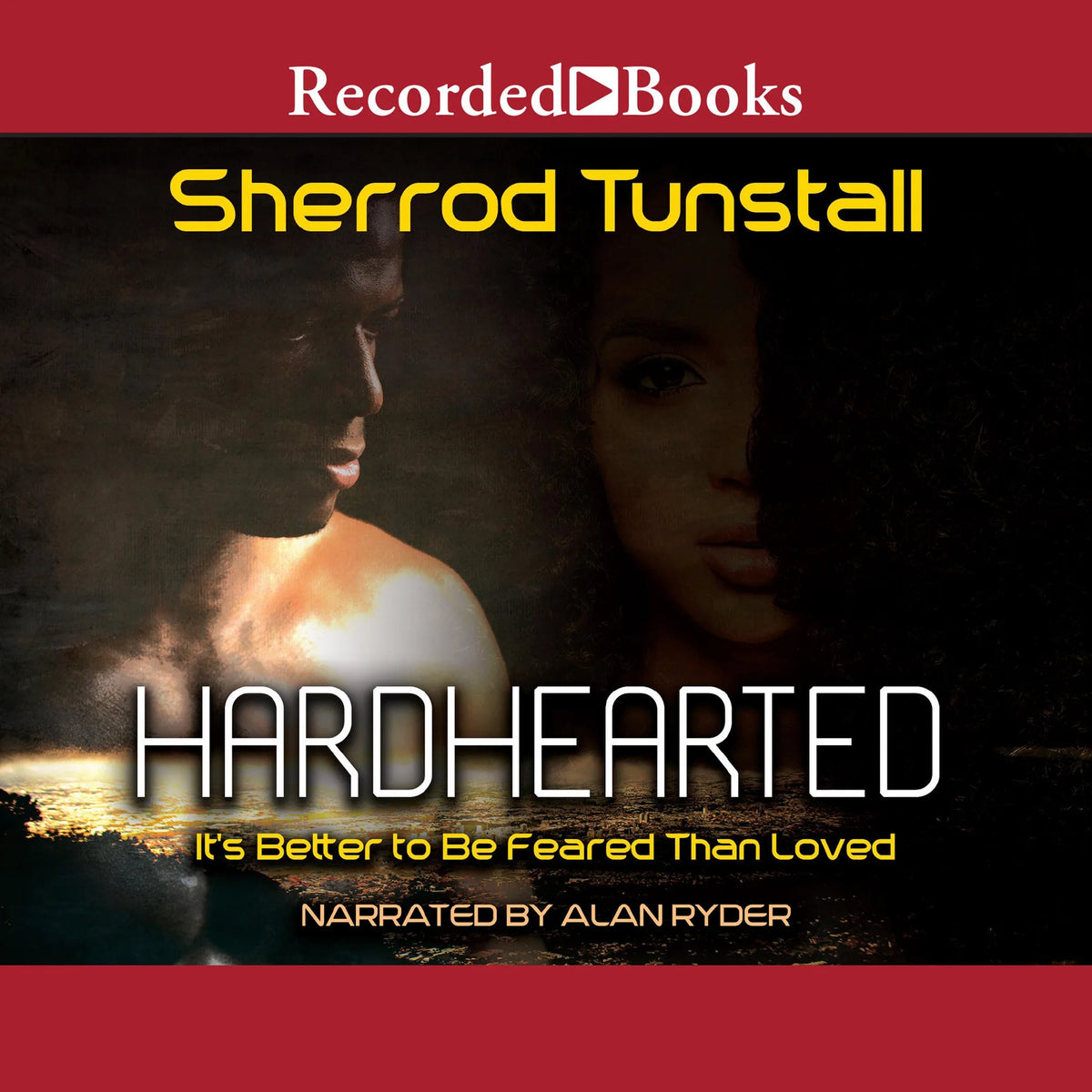 Hardhearted