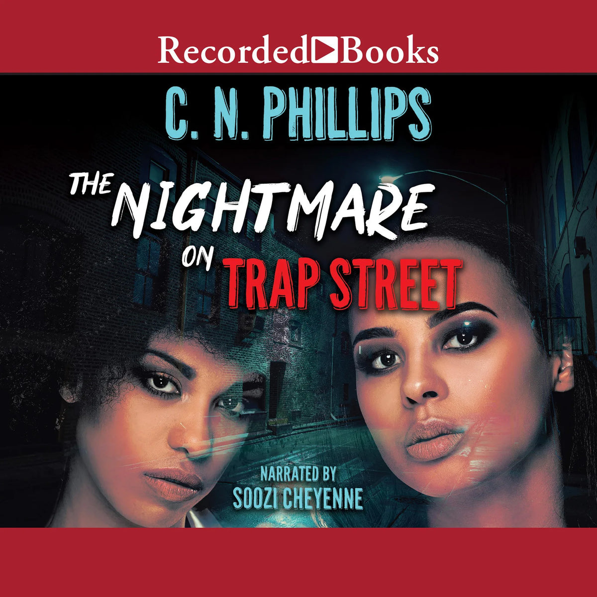 The Nightmare on Trap Street