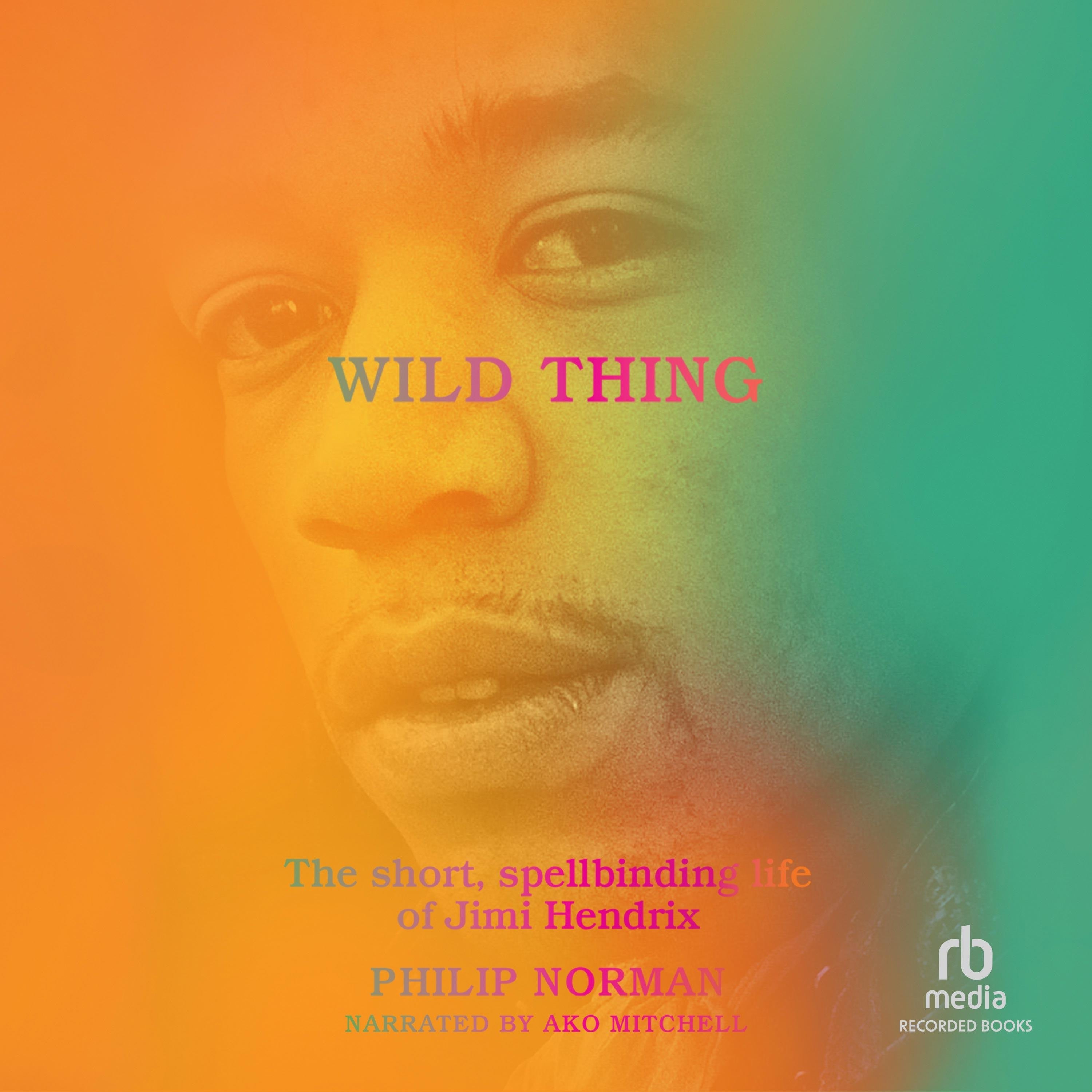 Wild Thing