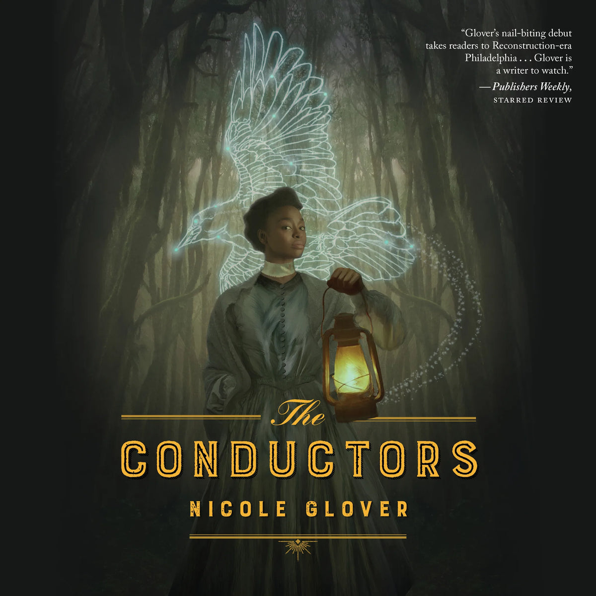 The Conductors