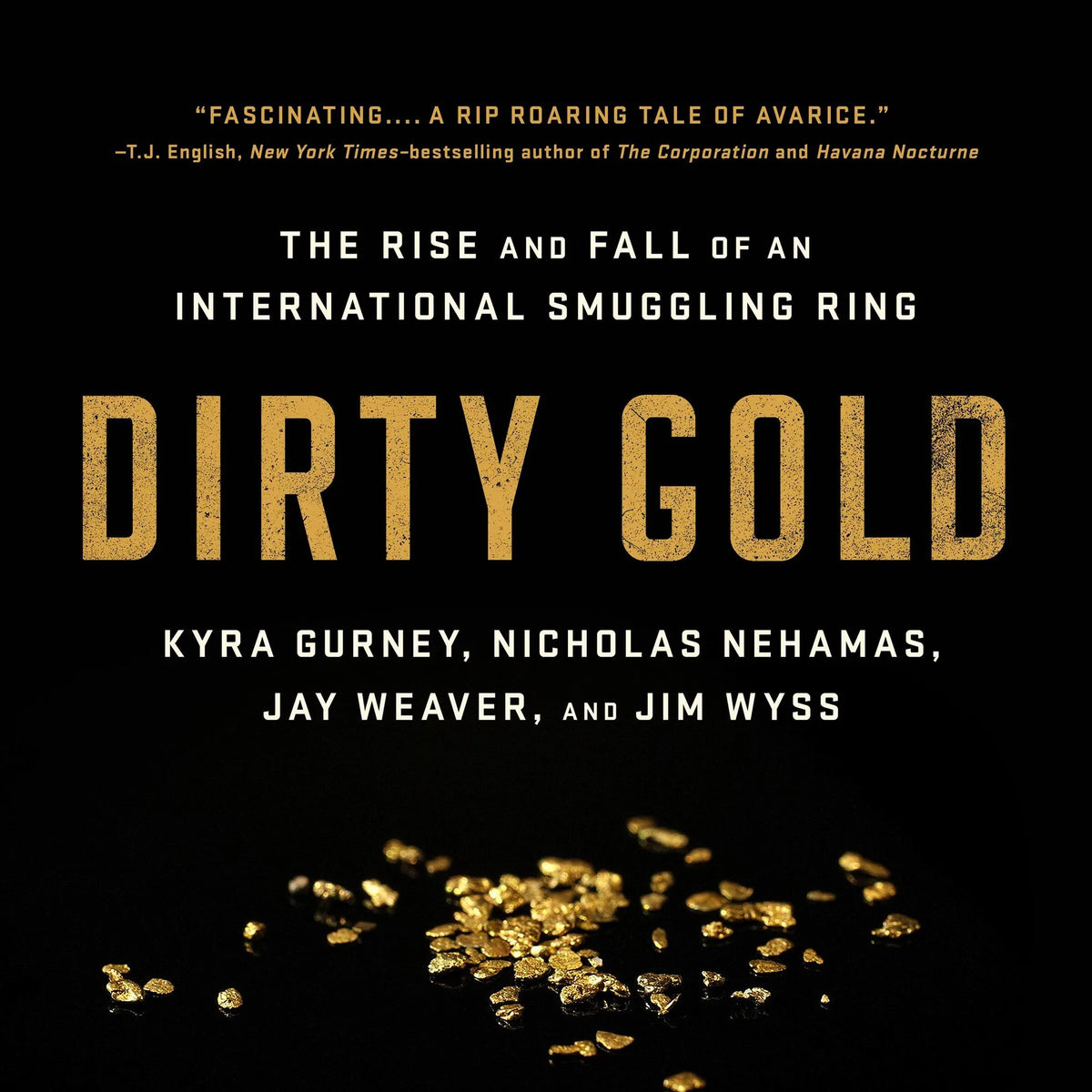 Dirty Gold