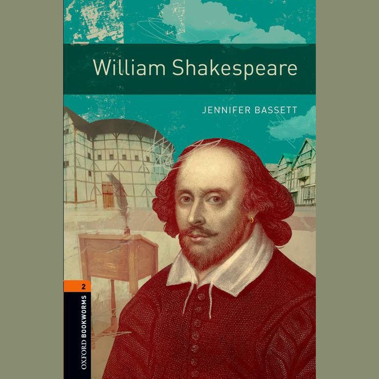 William Shakespeare