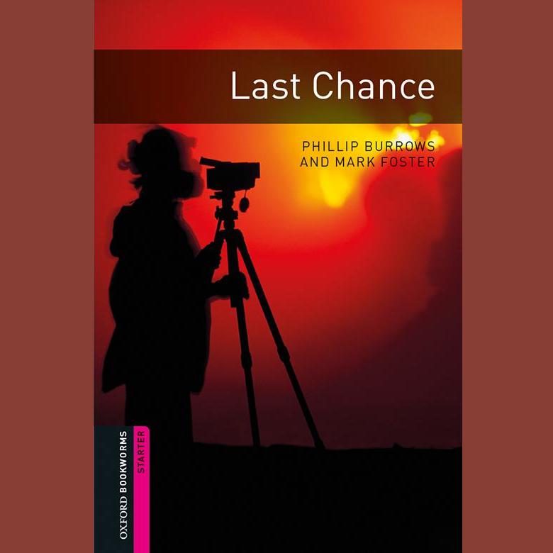 Last Chance