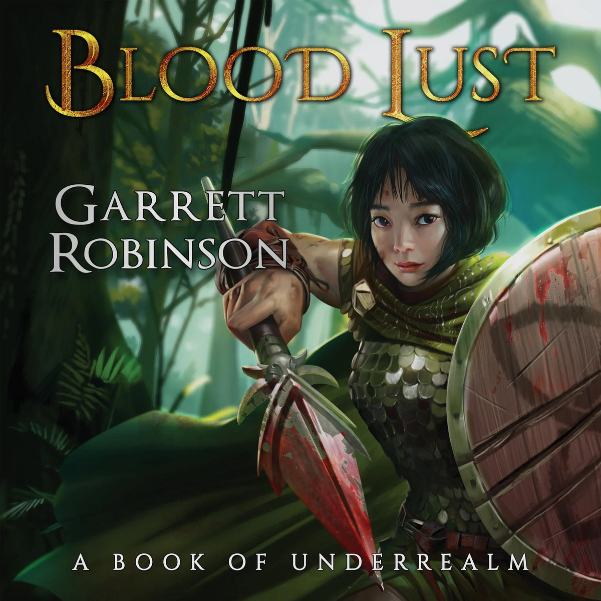 Blood Lust
