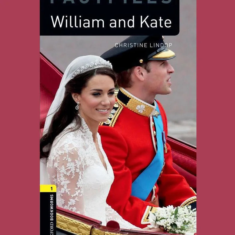 William and Kate