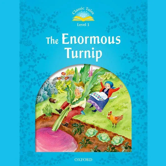 The Enormous Turnip