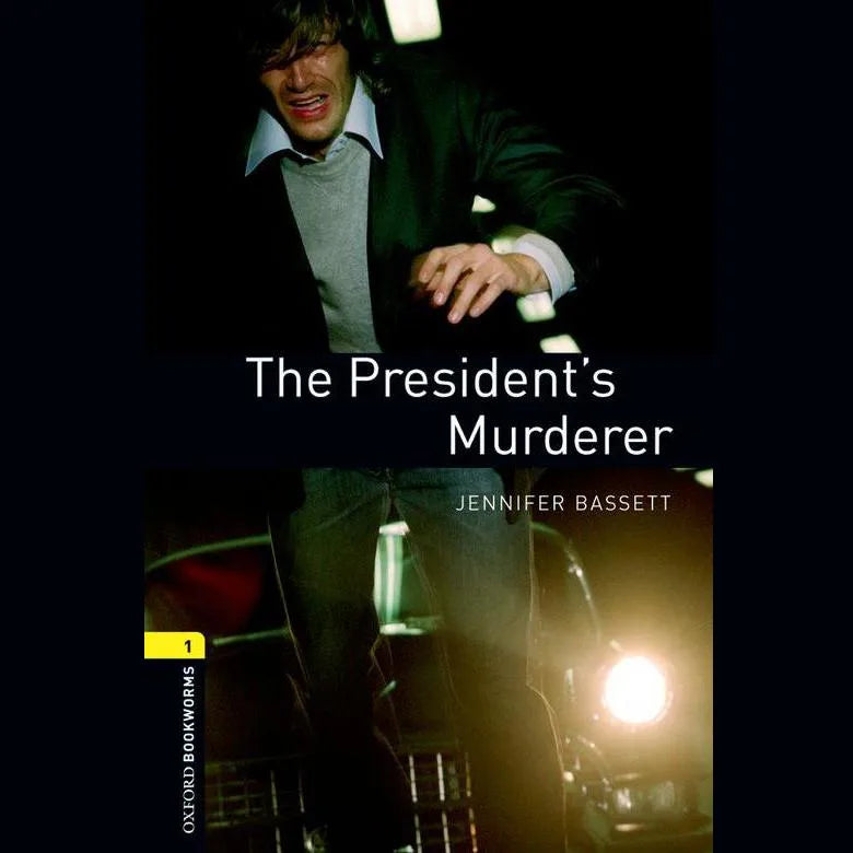 The President's Murderer