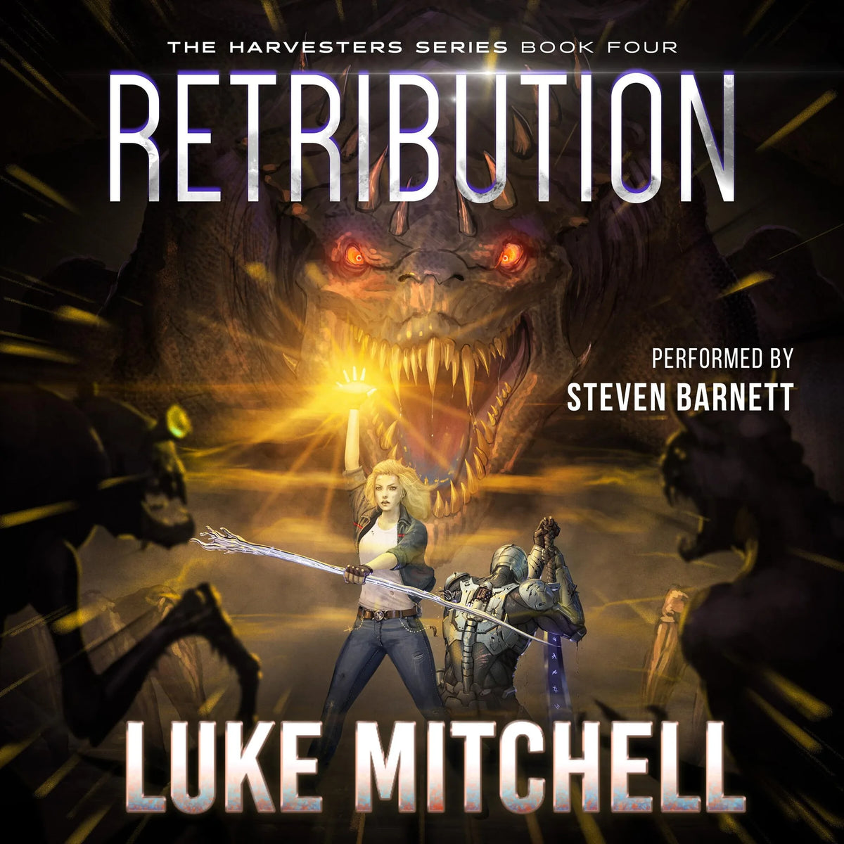 Retribution