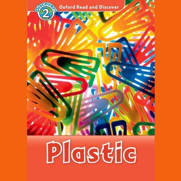 Plastic