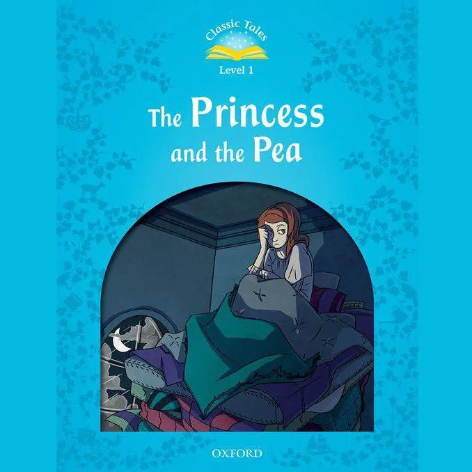 The Princess and the Pea