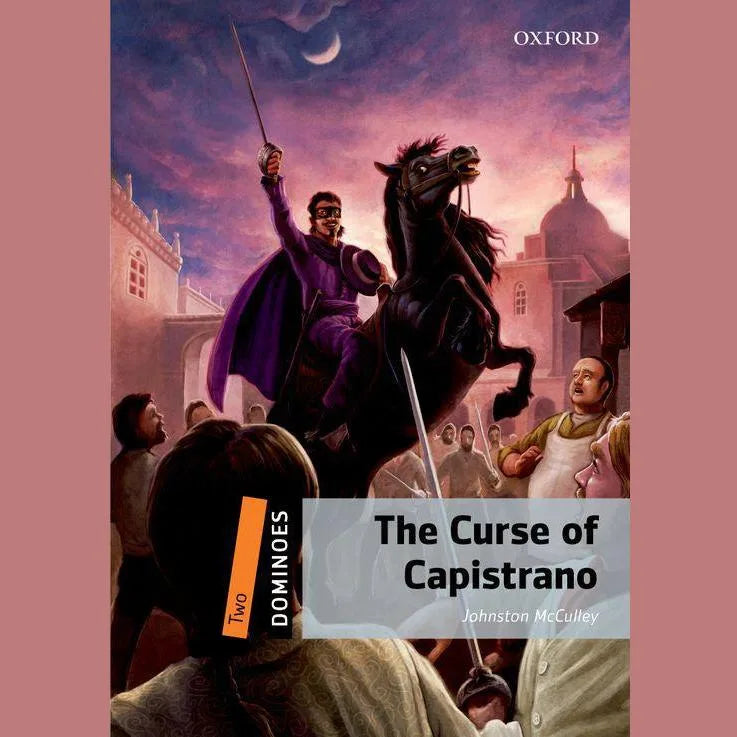 The Curse of Capistrano