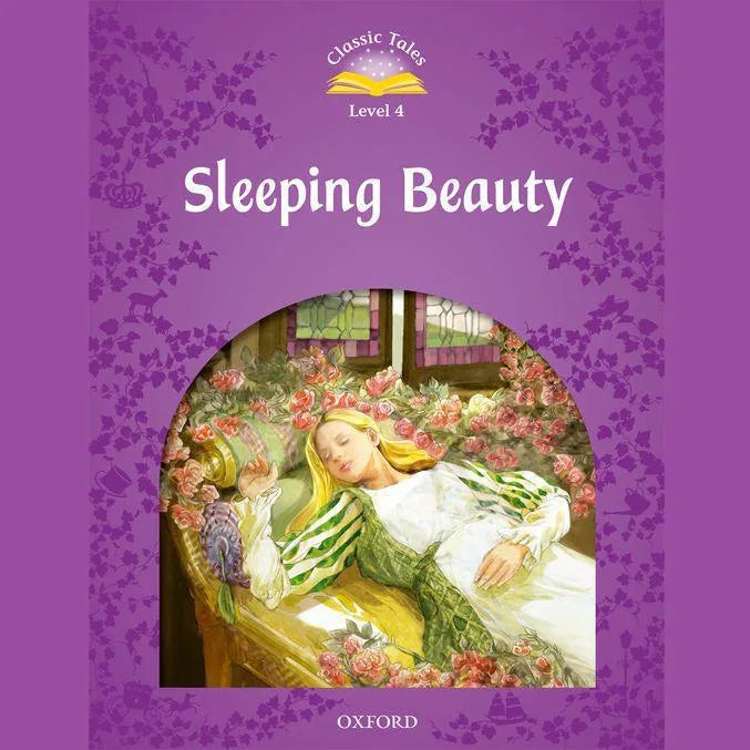 Sleeping Beauty