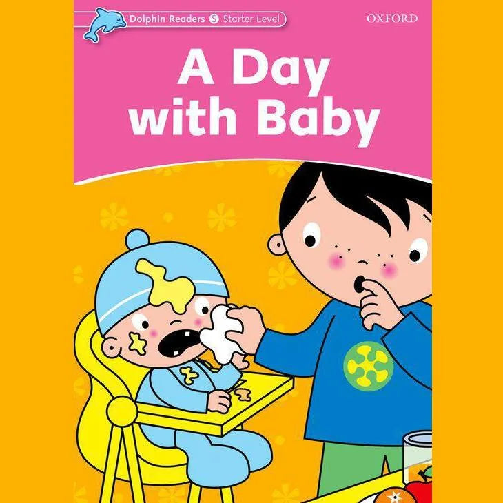 A Day with Baby