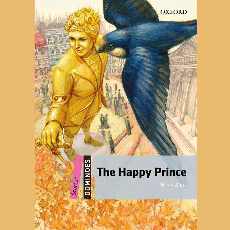 The Happy Prince