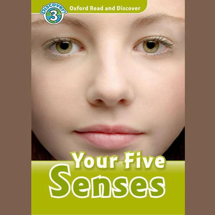 Your Five Senses