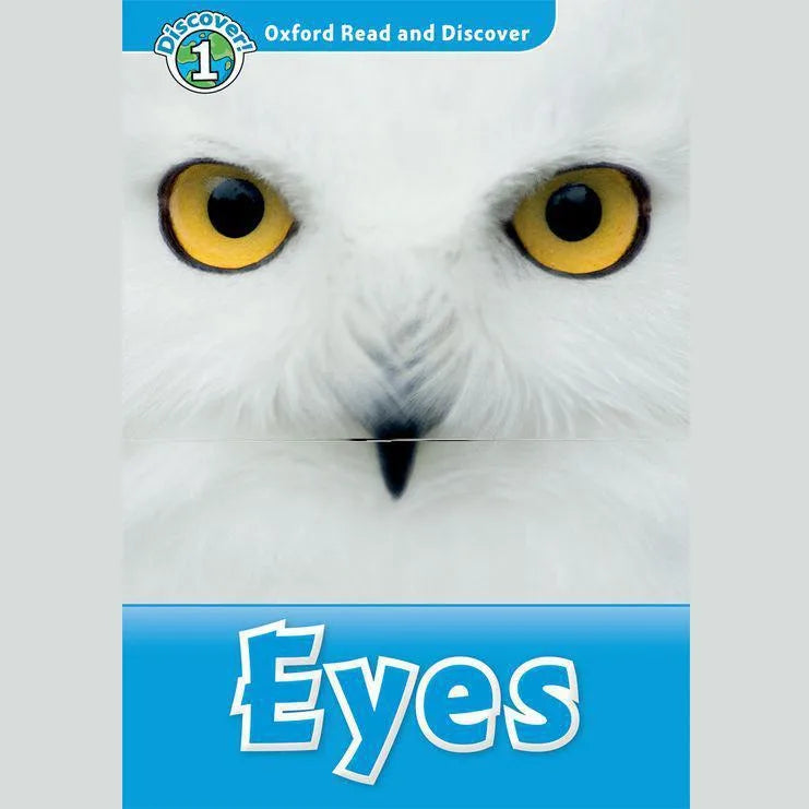 Eyes