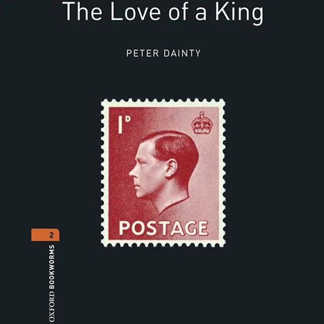 Love of a King