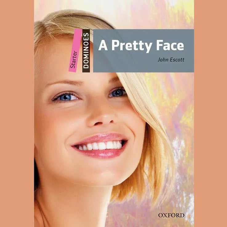 A Pretty Face